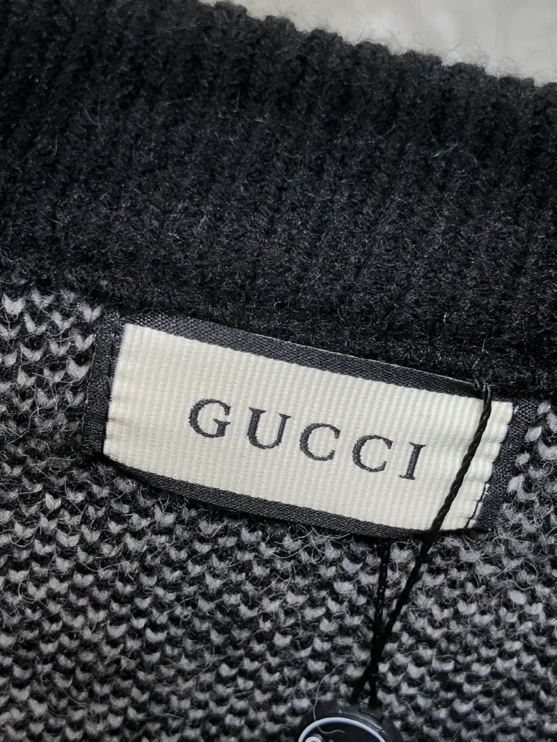 Gucci Sweaters